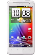 Android telefon HTC Velocity 4G Vodafone